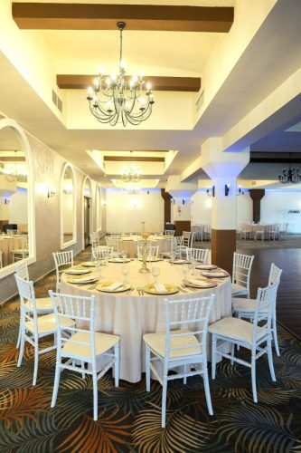 Heaven Events-12