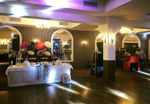 Heaven Events-5